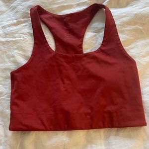 Ember Paloma Racerback Bra